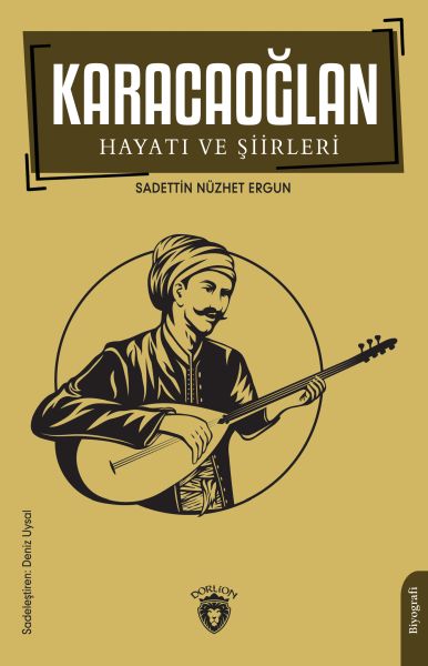 Karacaoğlan Hayatı ve Şiirleri-zoom-