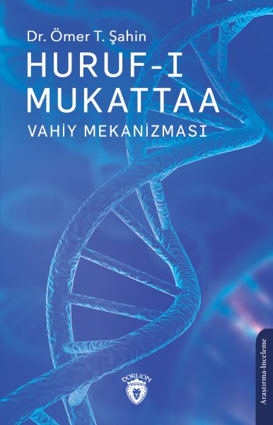 Huruf-ı Mukattaa - Vahiy Mekanizması-zoom-