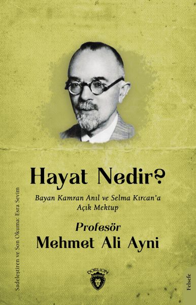 Hayat Nedir - Bayan Kamran Anıl ve Selma Kırcan’a Açık Mektup-zoom-