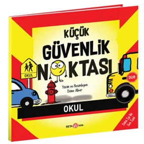 Küçük Güvenlik Noktası-zoom-