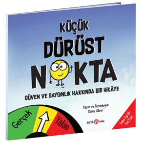 Küçük Dürüst Nokta-zoom-