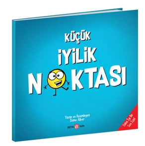 Küçük İyilik Noktası-zoom-