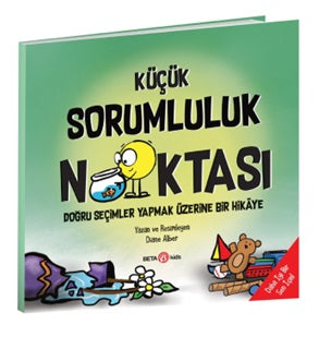 Küçük Sorumluluk Noktası-zoom-