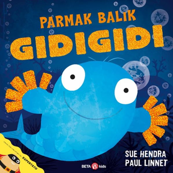 Parmak Balık Gıdıgıdı-zoom-