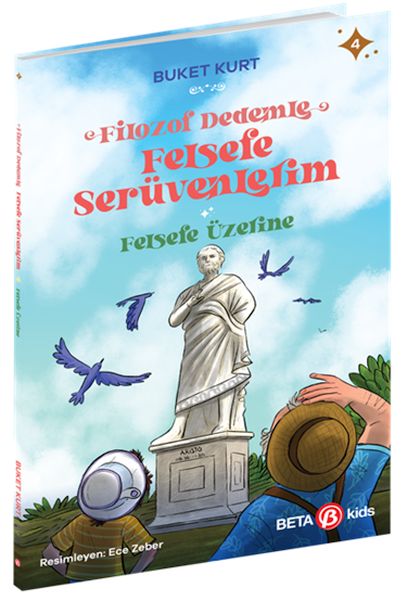 Felsefe Üzerine - Filozof Dedemle Felsefe Serüvenlerim-zoom-