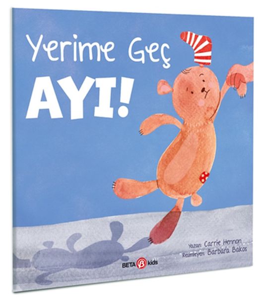 Yerime Geç Ayı-zoom-