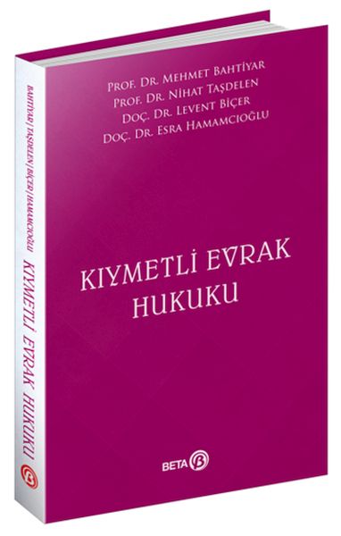 Kıymetli Evrak Hukuku-zoom-