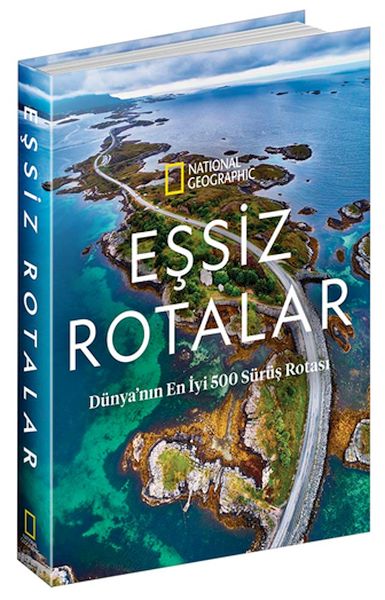 Natıonal Geographıc- Eşsiz Rotalar-zoom-