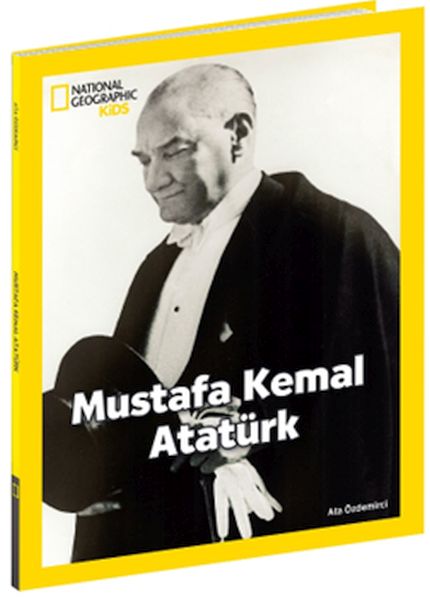 National Geographic Kids Mustafa Kemal Atatürk-zoom-