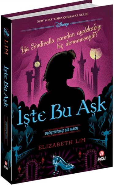 İşte Bu Aşk -Değiştirilmiş Bir Masal-zoom-