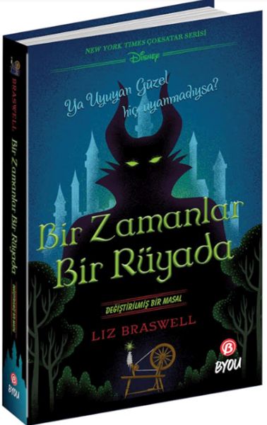 Bir Zamanlar Bir Rüyada-Değiştirilmiş Bir Masal-zoom-