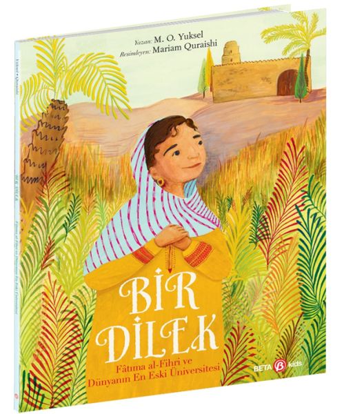 Bir Dilek-zoom-