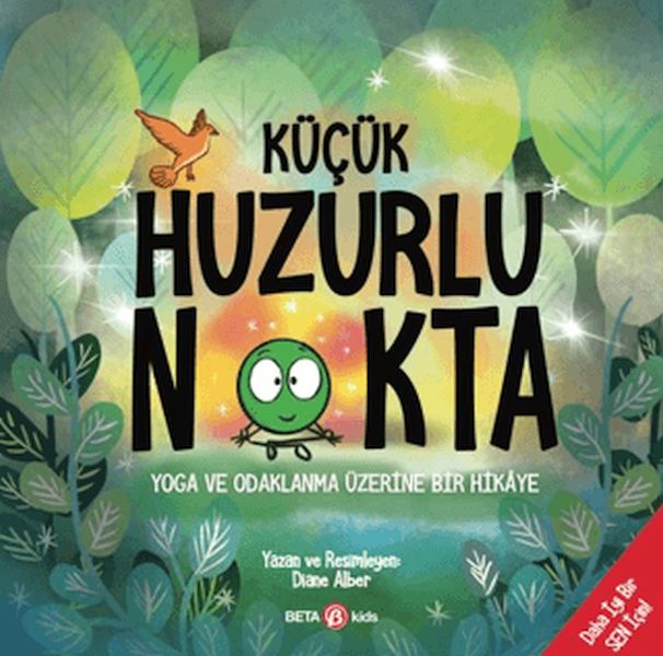 Küçük Huzurlu Nokta-zoom-