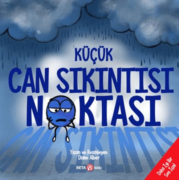Küçük Can Sıkıntısı Noktası-zoom-
