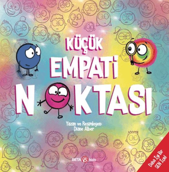 Küçük Empati Noktası-zoom-