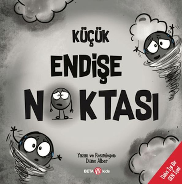Küçük Endişe Noktası-zoom-