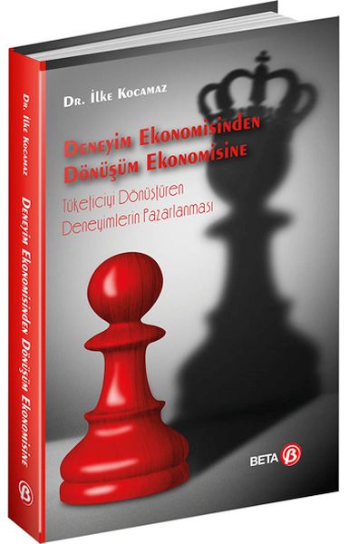 Deneyim Ekonomisinden Dönüşüm Ekonomisine-zoom-