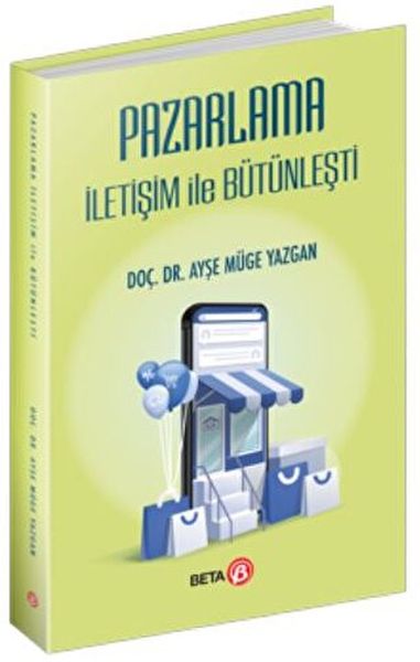 Pazarlama İletişim ile Bütünleşti-zoom-
