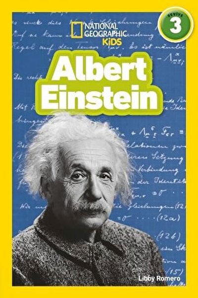 National Geographic Kids- Albert Eınsteın-zoom-