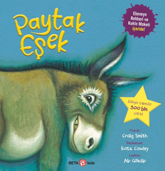 Paytak Eşek-zoom-