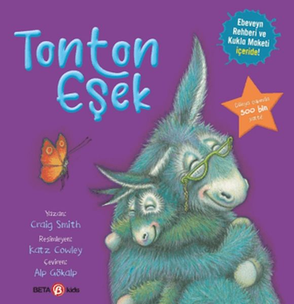 Tonton Eşek-zoom-