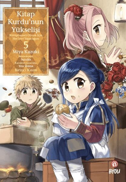 Kitap Kurdunu'nun Yükselişi - 5-zoom-