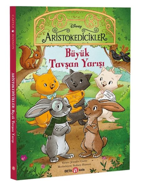 Büyük Tavşan Yarışı-zoom-