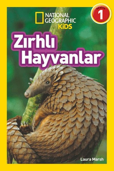 Zırhlı Hayvanlar - National Geographic Kids-zoom-