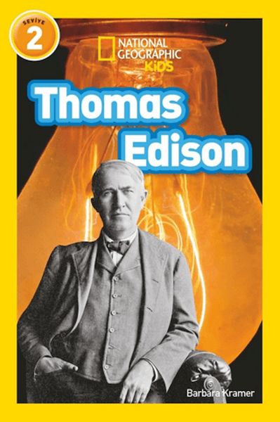 Thomas Edison - National Geographic Kids-zoom-