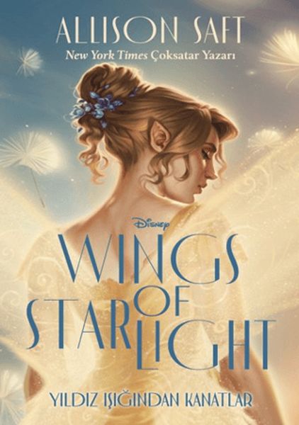 Disney - Yıldız Işığından Kanatlar-zoom-