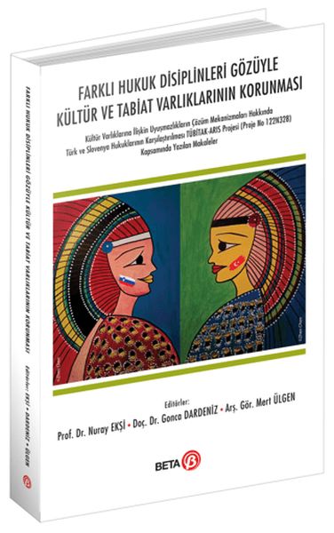 Farklı Hukuk Disiplinleri Gözüyle Kültür ve Tabiat Varlıklarının Korunması-zoom-