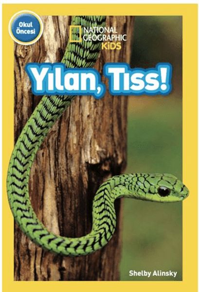 Yılan, Tıss!-zoom-