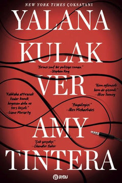 Yalana Kulak Ver