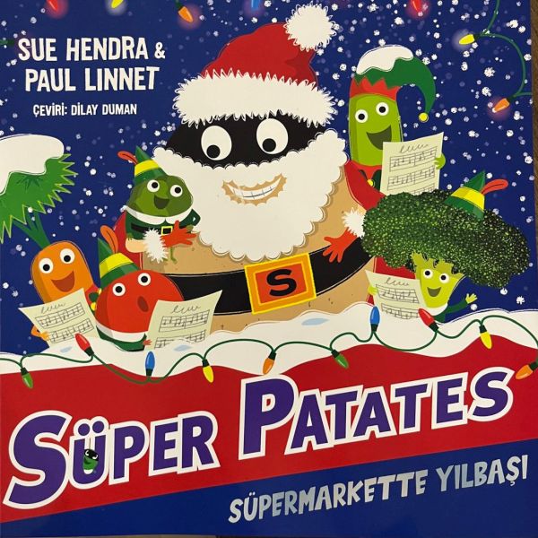 Süper Patates Süpermarkette Yılbaşı-zoom-