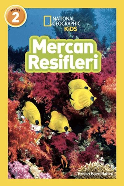 National Geographic Kids - Mercan Resifleri-zoom-
