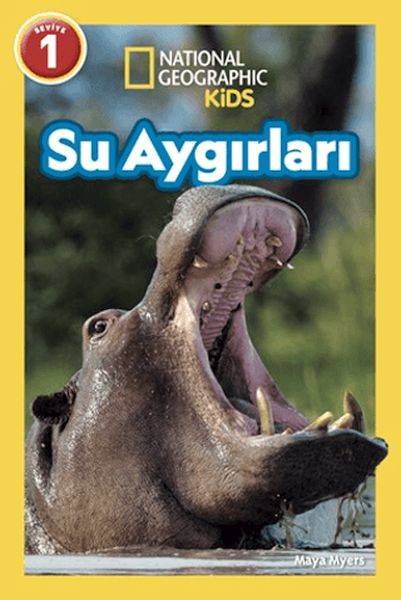 National Geographic Kids - Su Aygırları-zoom-