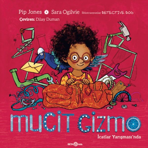 Mucit Gizmo İcatlar Yarışması'nda-zoom-