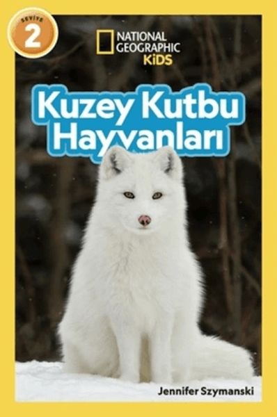 Kuzey Kutbu Hayvanları-zoom-