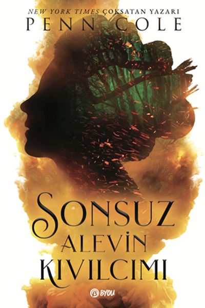 Sonsuz Alevin Kıvılcımı-zoom-