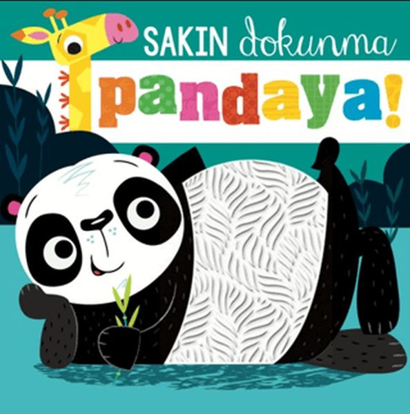 Sakın Dokunma Pandaya