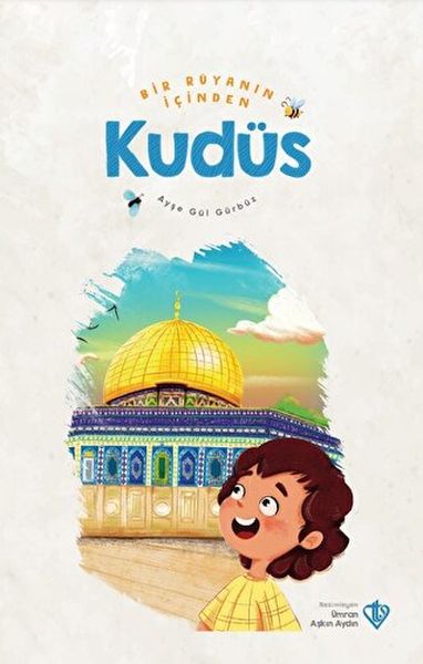 Bir Rüyanın İçinden Kudüs-zoom-