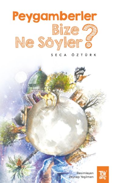 Peygamberler Bize Ne Söyler?-zoom-