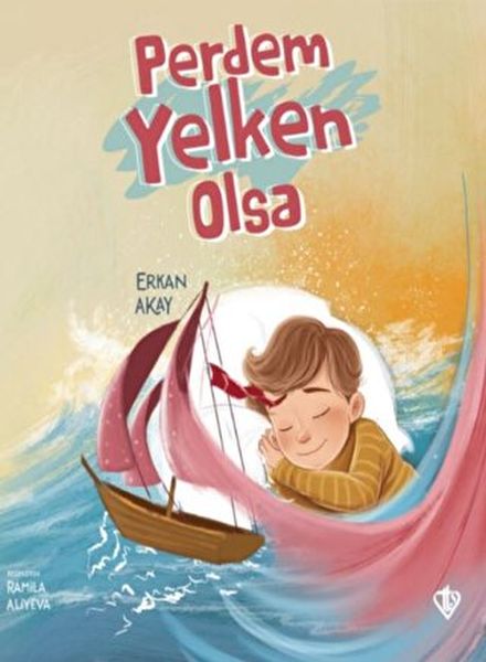 Perdem Yelken Olsa-zoom-