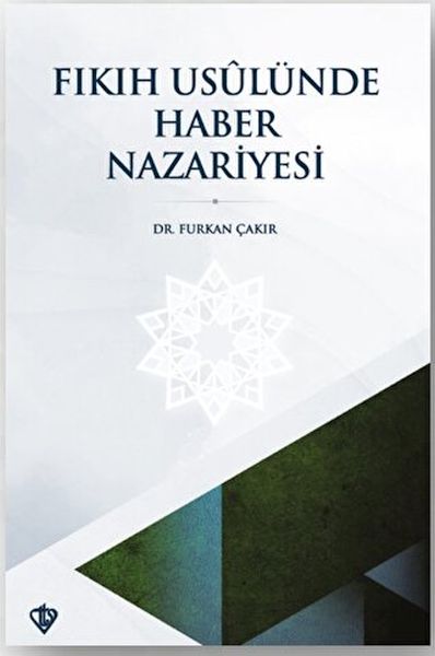 Fıkıh Usulünde Haber Nazariyesi-zoom-