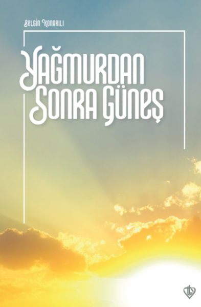 Yağmurdan Sonra Güneş-zoom-