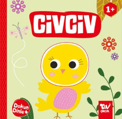 Dokun Dinle Civciv