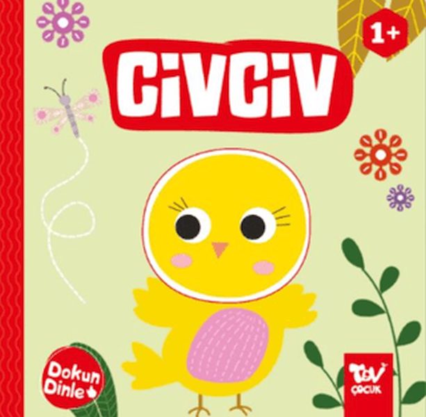 Dokun Dinle Civciv-zoom-