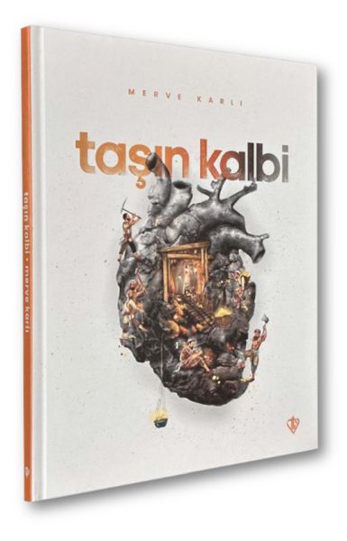 Taşın Kalbi-zoom-