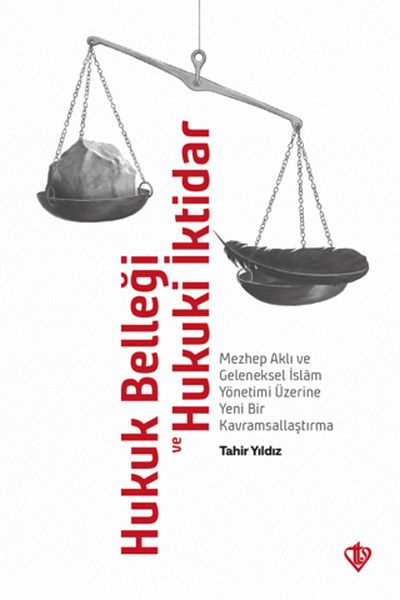 Hukuk Belleği ve Hukuki İktidar-zoom-