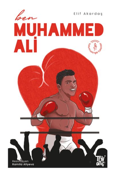 Ben Muhammed Ali-zoom-